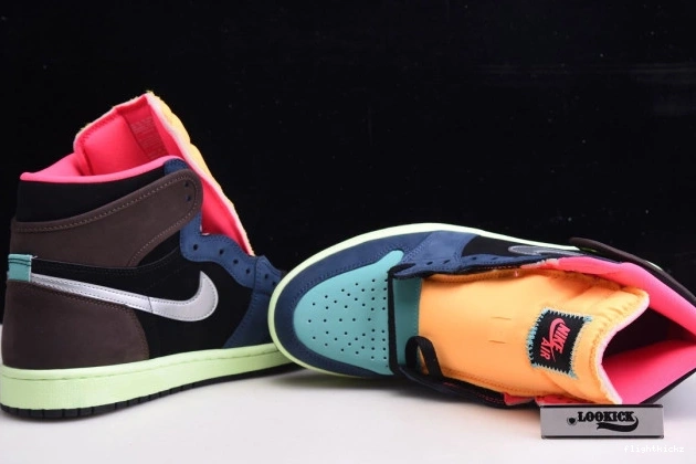 HACK AIR 555088-201 TOKYO BIO RETRO HIGH JORDAN 1 0717